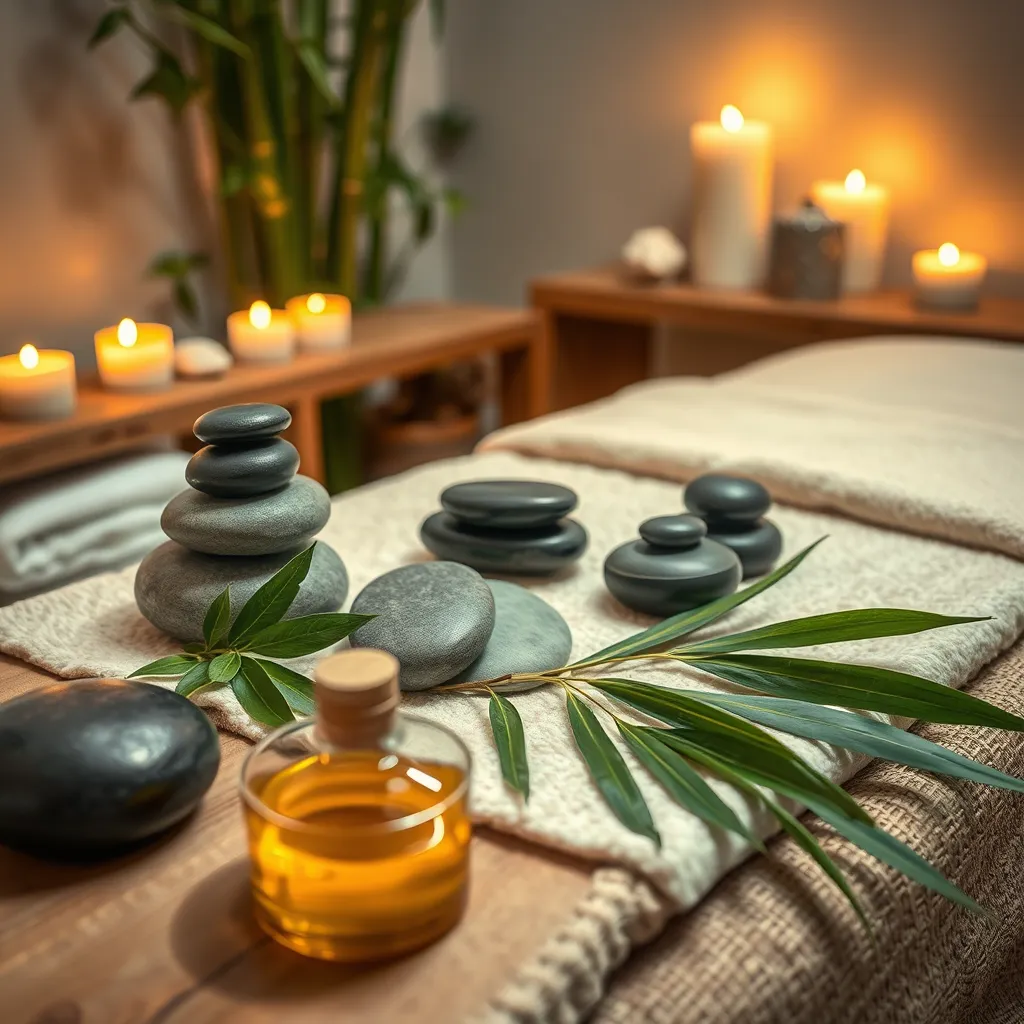광주에서 적합한 마사지 종류 선택법과 가격대 비교 가이드